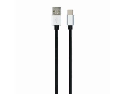 Carpoint USB-kabel USB>USB-C 2m 1